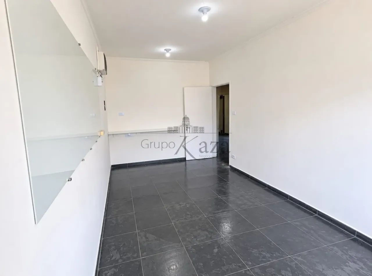 Sala Comercial - Centro - Jacareí - 14m². - Foto 3