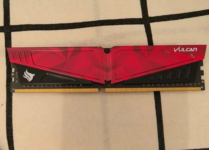 Memória Ram 8gb - Foto 2