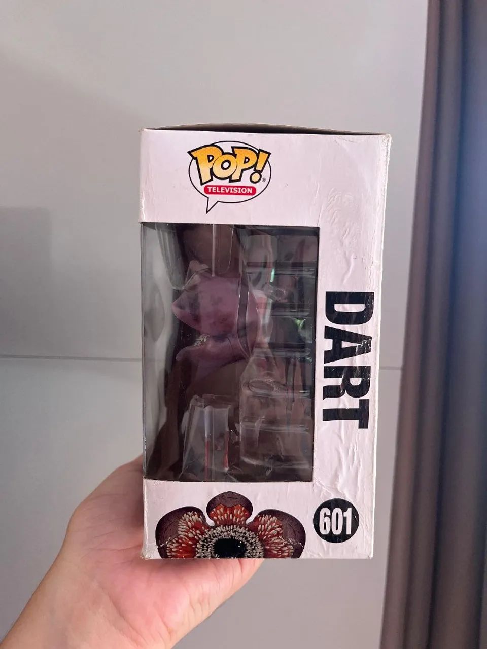 Funko pop dart 60165579549989378121