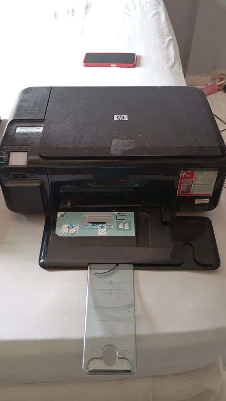 500 Tudo (Kit computador)