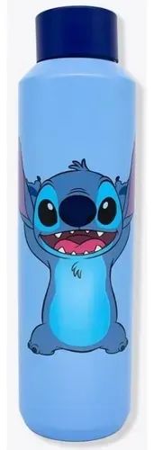 Garrafa acqua stitch termica 600ml