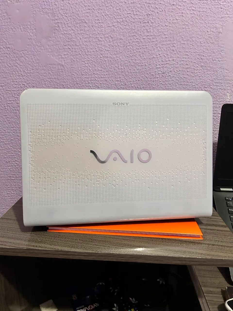 Notebook Sony vaio - Foto 2