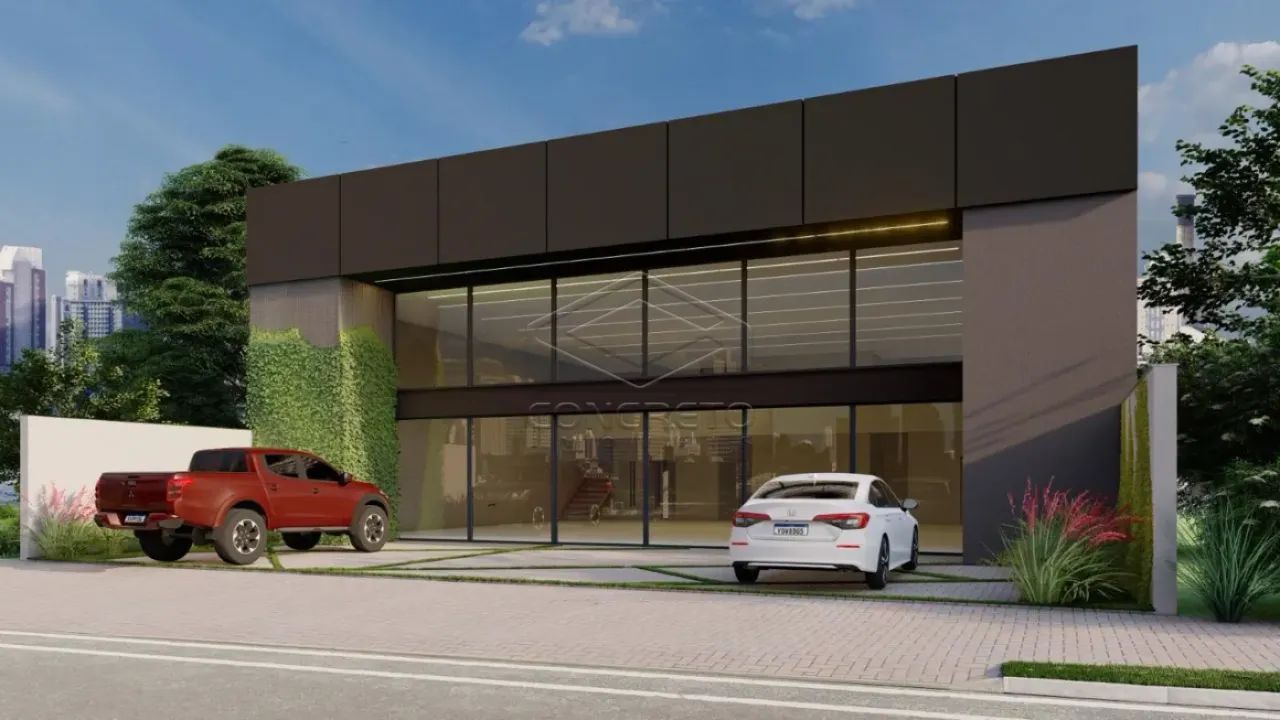 Comercial Salão em Jaú - Foto 2