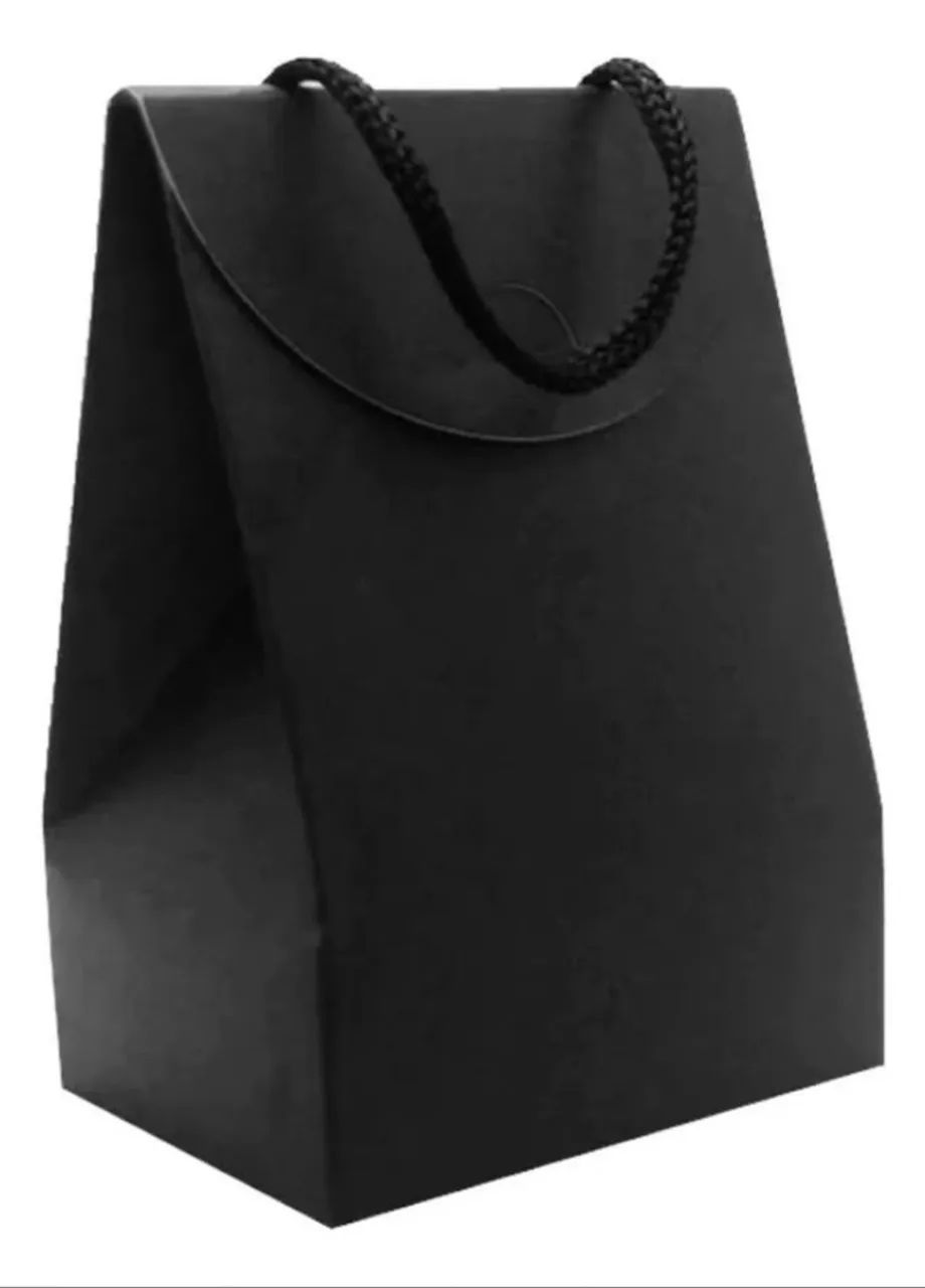 Sacolas de papel - Foto 2