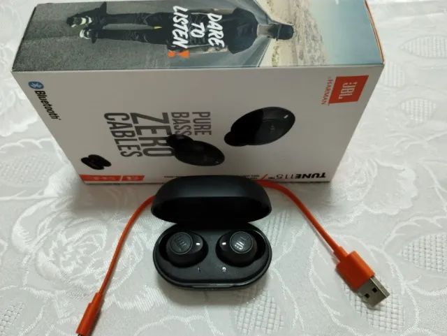 Fone Bluetooth JBL - Foto 3
