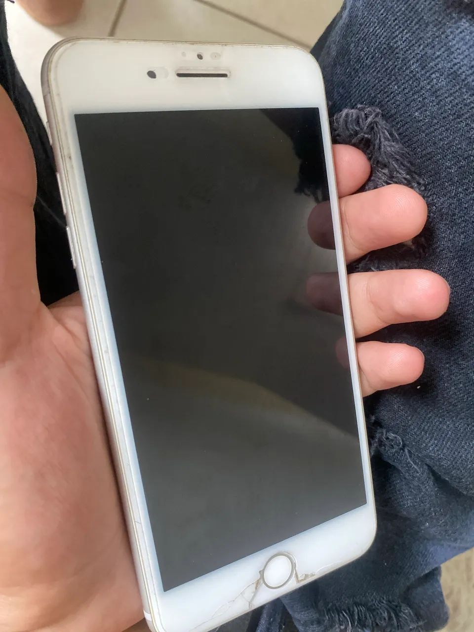 iPhone 7plus  - Foto 2