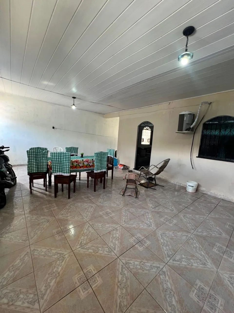 Vendo ótima casa em Arlindo vilaschi  - Foto 2
