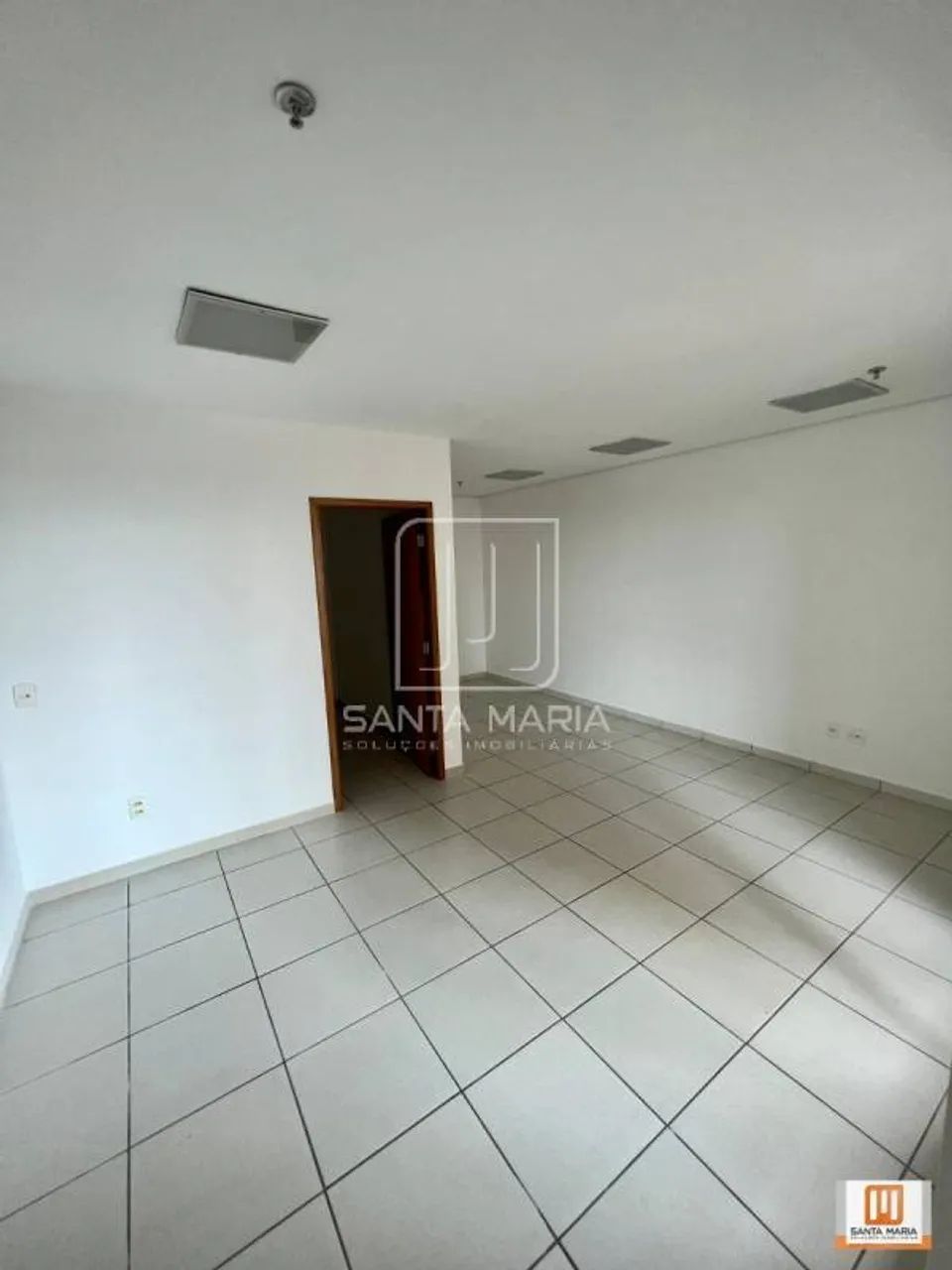 Sala comercial (sala - edificio coml.) , portaria 24 horas, elevador, em condomínio fechad - Foto 2