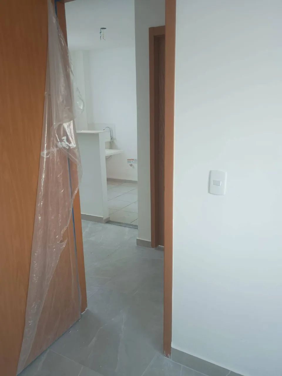 Apartamento com 2 quartos no Chapada das Cerejeiras - Foto 4
