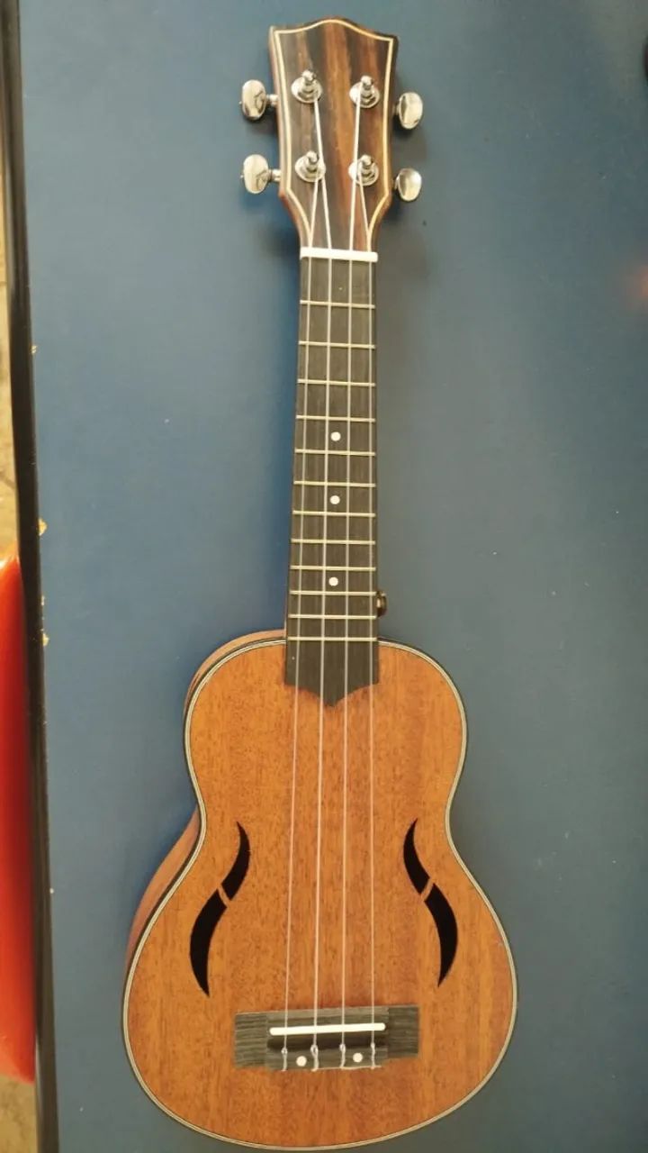 Ukulele - Foto 3