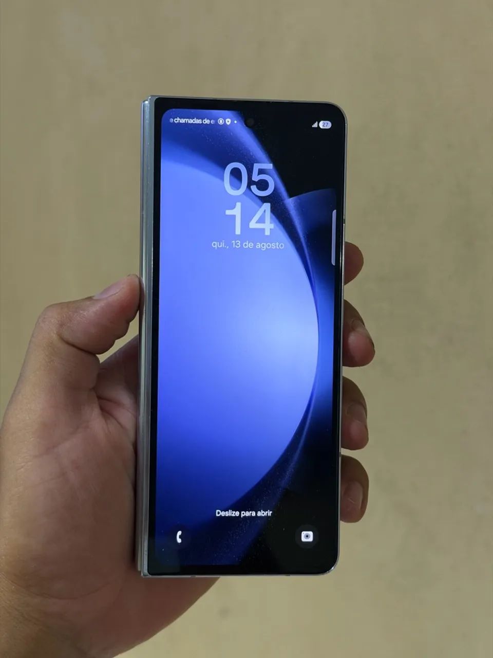 Z fold 5 512 - Foto 2