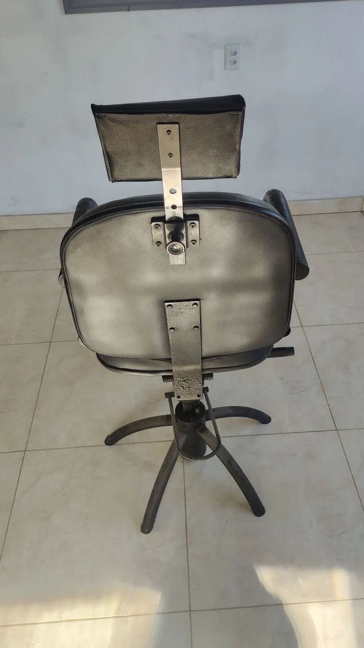 Cadeira para barbeiro ? - Foto 2