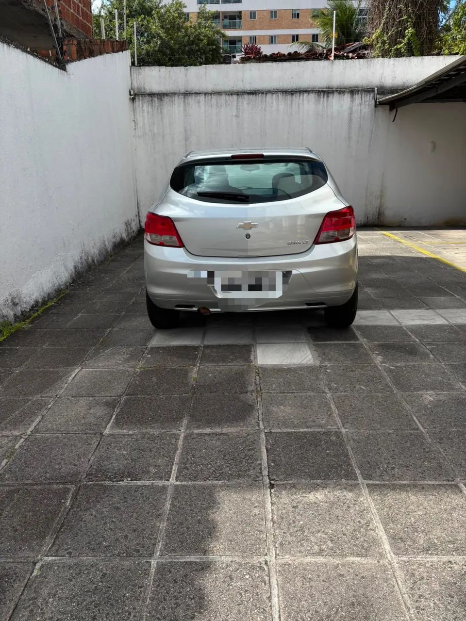 alugasse carro para aplicativo e turismos - Foto 3