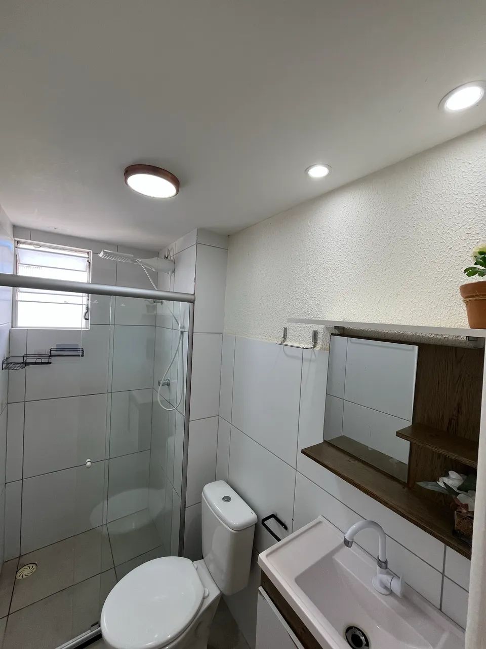 ALUGO APARTAMENTO - Foto 2