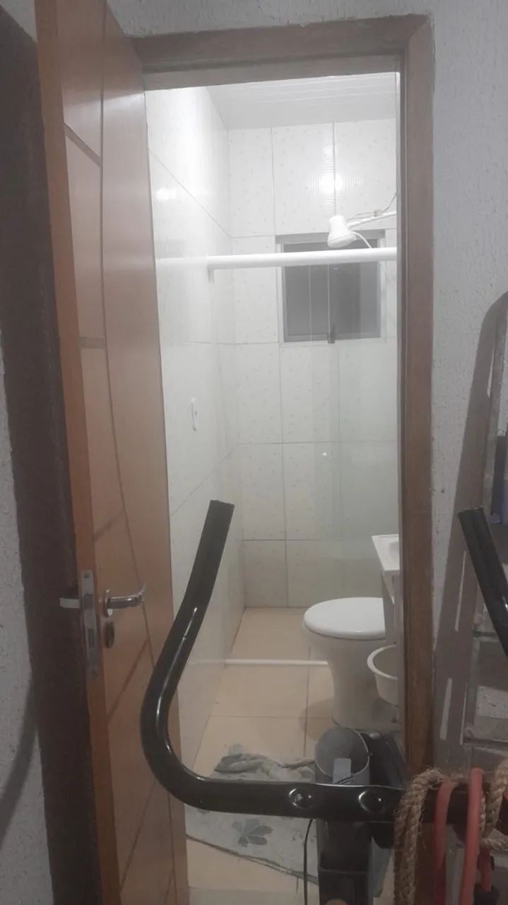 Alugo kitnet - Foto 3