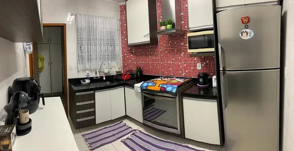 Apartamento em Santa Maria - Foto 4