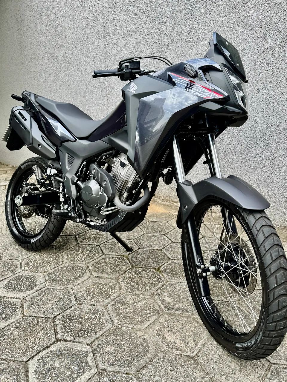 Sahara 300 - Foto 2