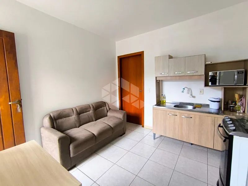 Apartamento 30M² - para Alugar - Foto 3