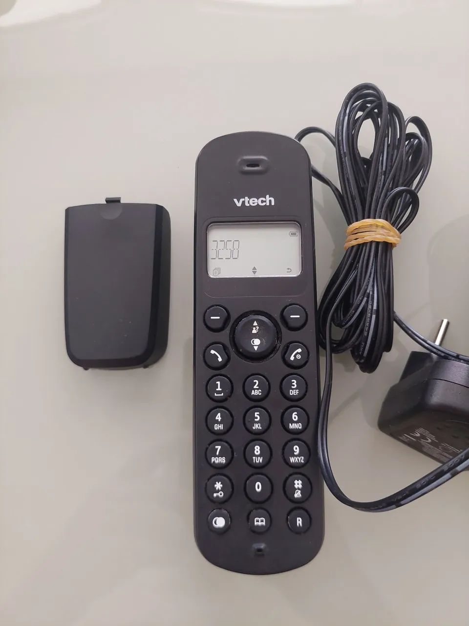 Telefone sim fio vtech - Foto 5