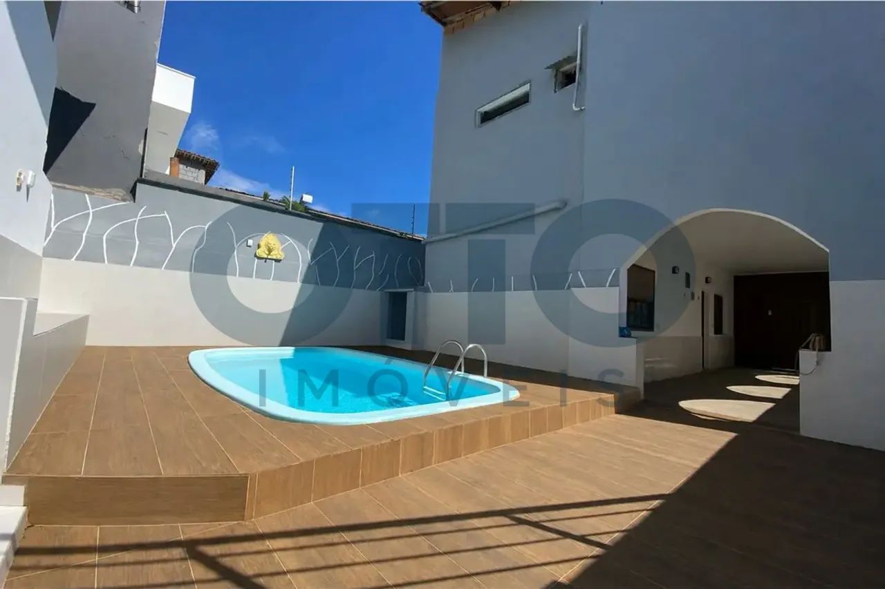 Casa com 5 quartos e 2 suítes para locação em Arraial d'Ajuda - Foto 3