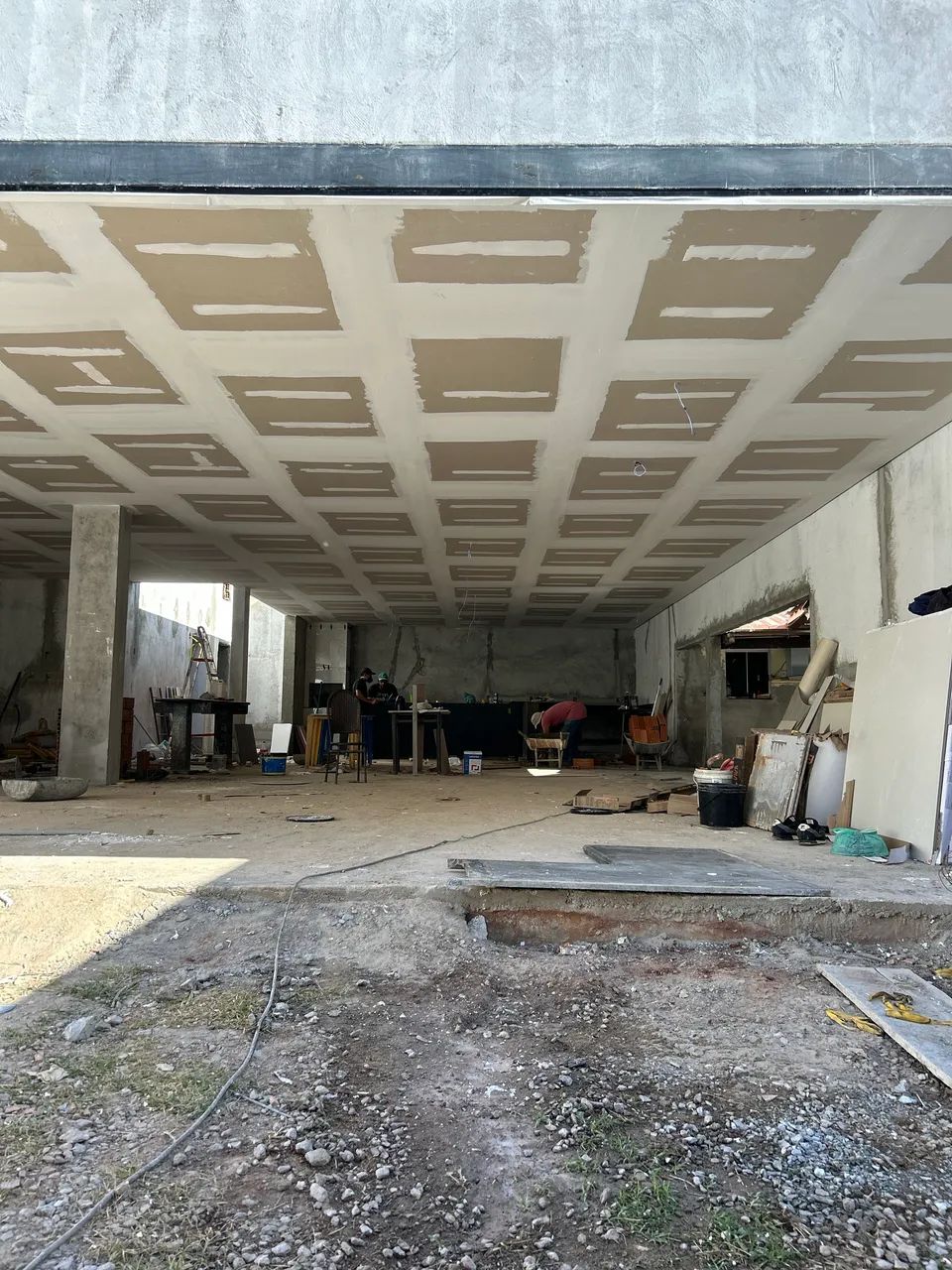  Drywall acartonado com melhor preço e qualidade  - Foto 2
