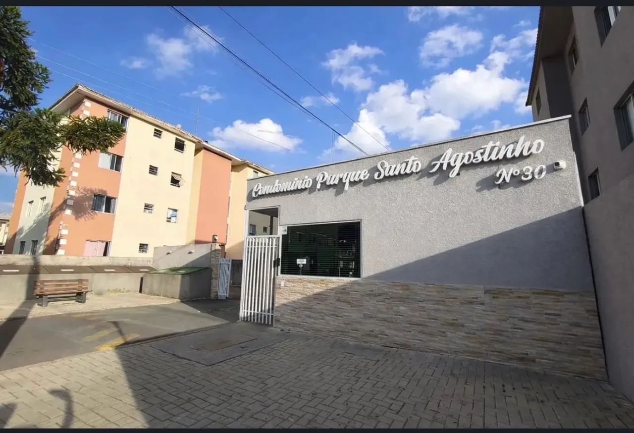 Foto - São José dos Pinhais - Ouro Fino