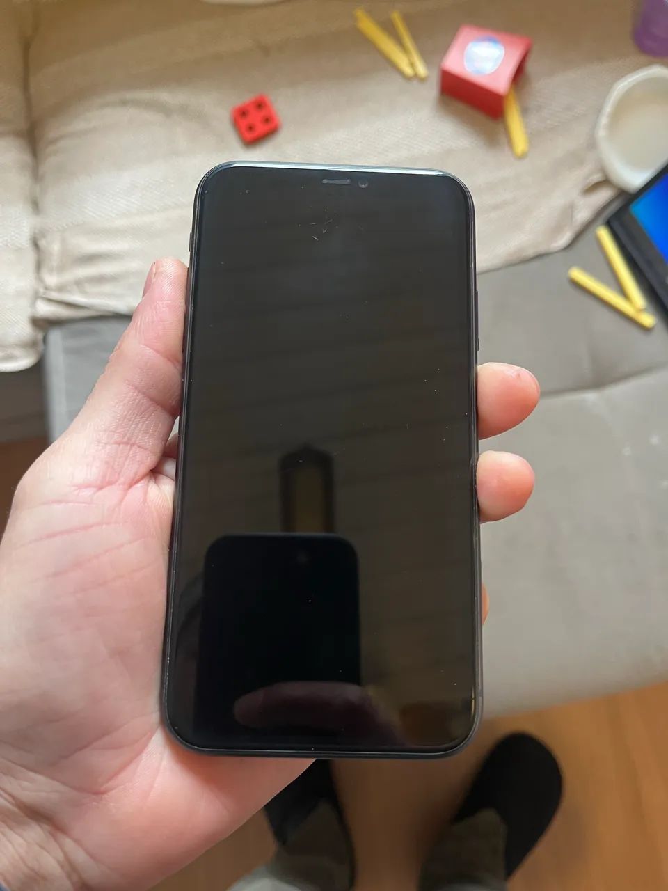 iPhone 11 - Original  - Foto 2
