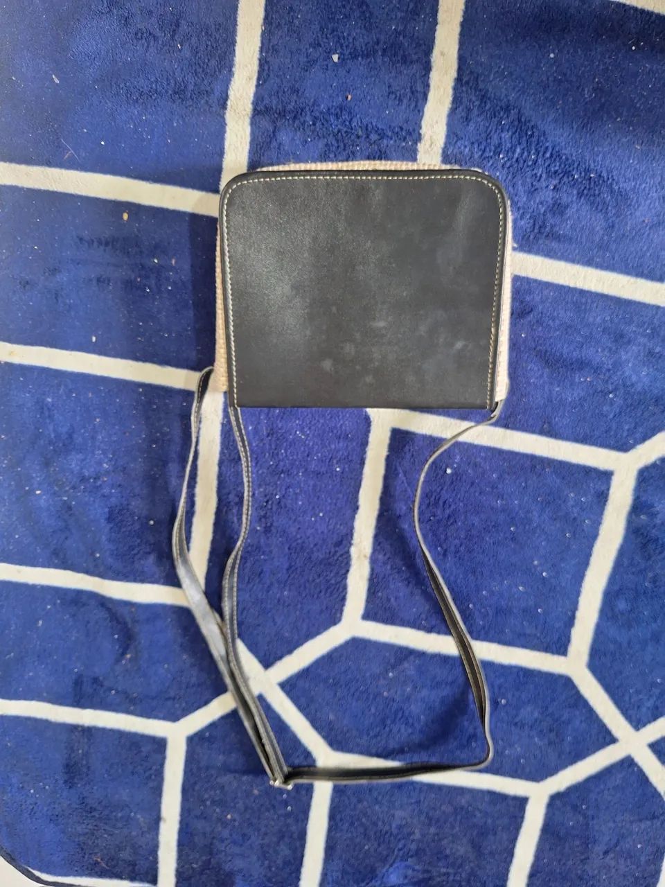 Bolsa feminino tira colo - Foto 3