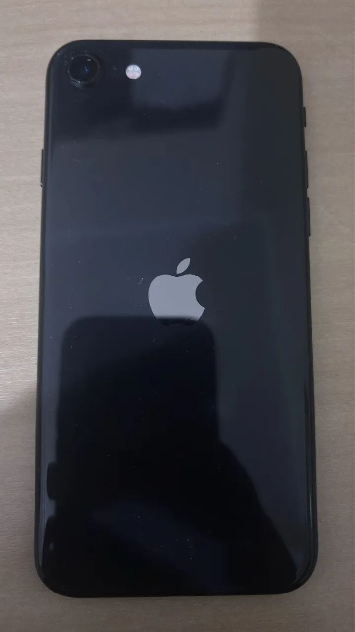 iPhone SE 2 geração 2020 256gb - Foto 2