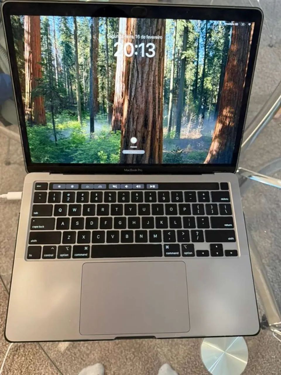 MacBook Pro, 13 inch, 2020 - Notebooks - Rio Doce, Olinda