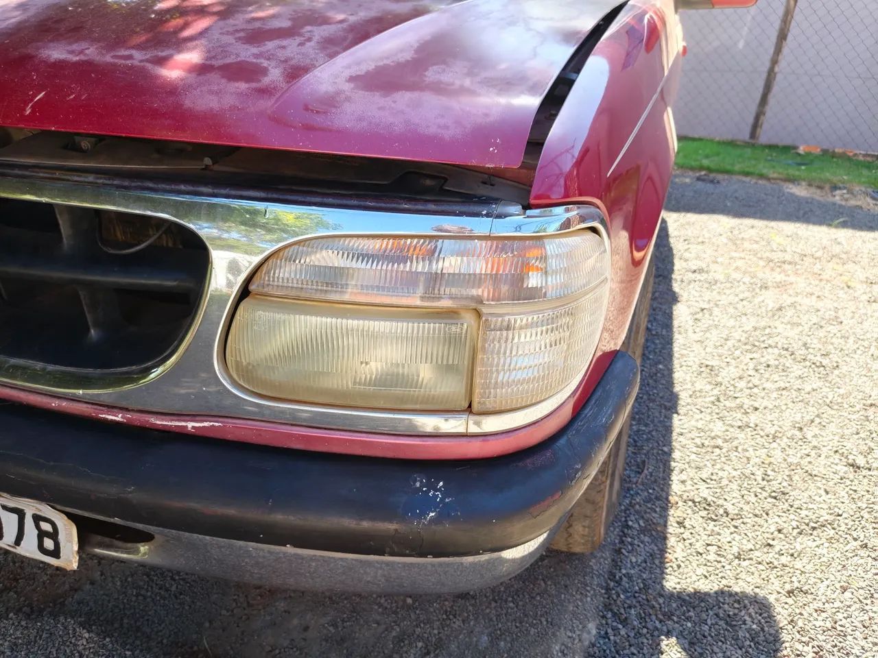 Ford Explorer XLT 4X2 4.0 V6 1995 - Foto 3