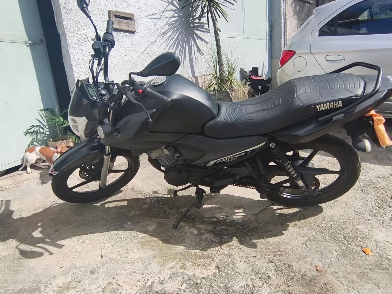 Factor 2022 150cc doc.ok - Foto 3