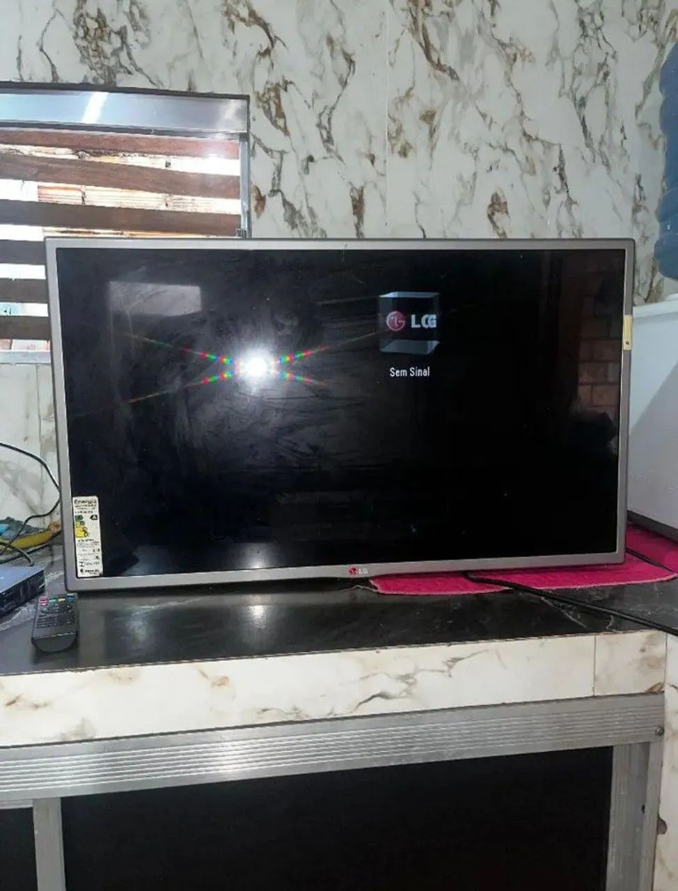 Tv 32 polegadas 