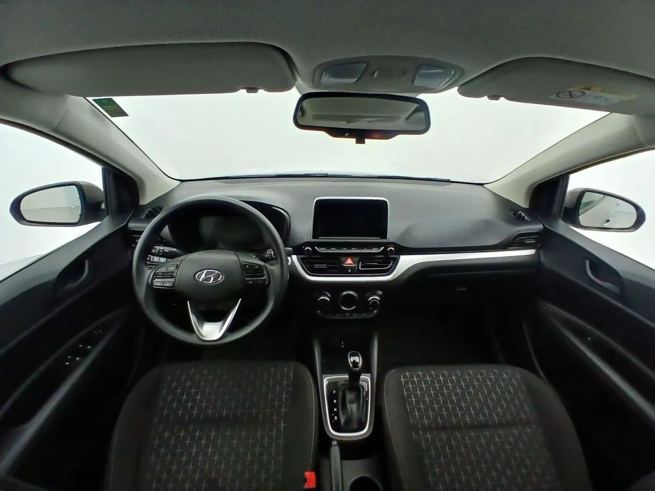 Hyundai HB20 Limited 1.0 TB Flex 12V Aut., foto 15 de 18