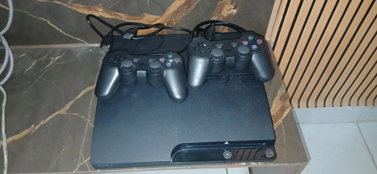 Ps3  valor 850 - Foto 3