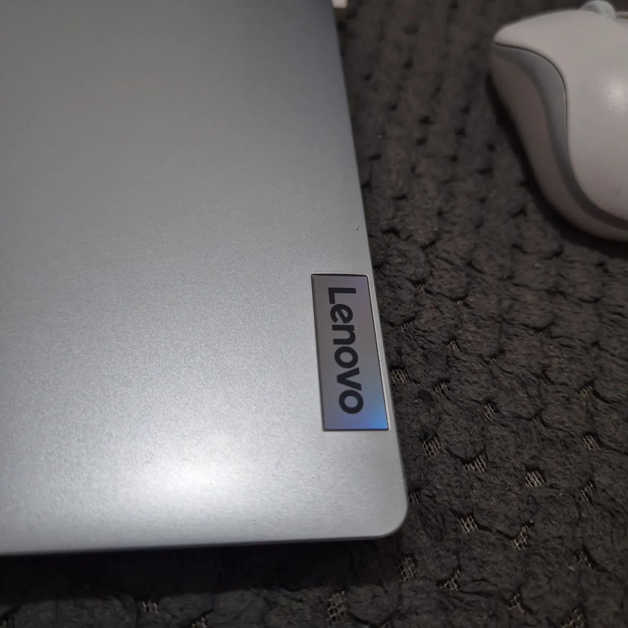 Notebook Lenovo i5 SSD 512gb 8gb de RAM - Foto 2