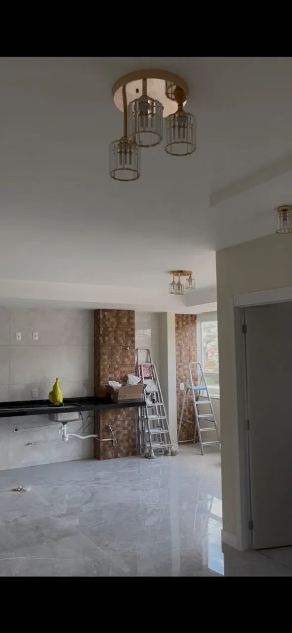 Pintura e gesso  - Foto 3