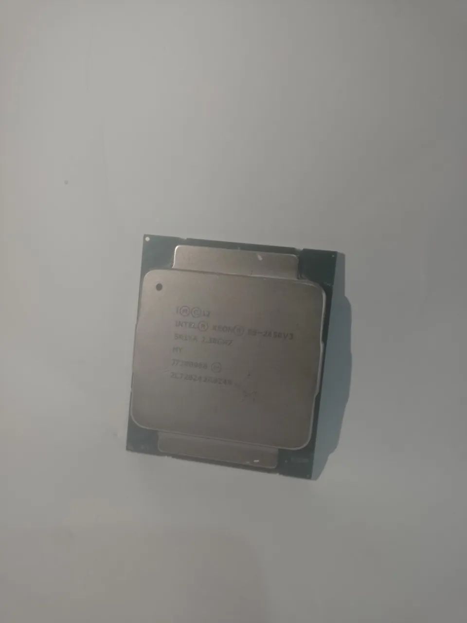 Xeon e5-2650v3 2.30ghz
