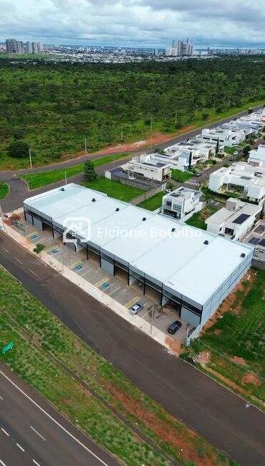Galpão para aluguel, GRANADA - Uberlândia/MG - Foto 4