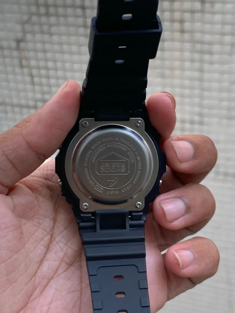 Relógio g-shock  - Foto 3