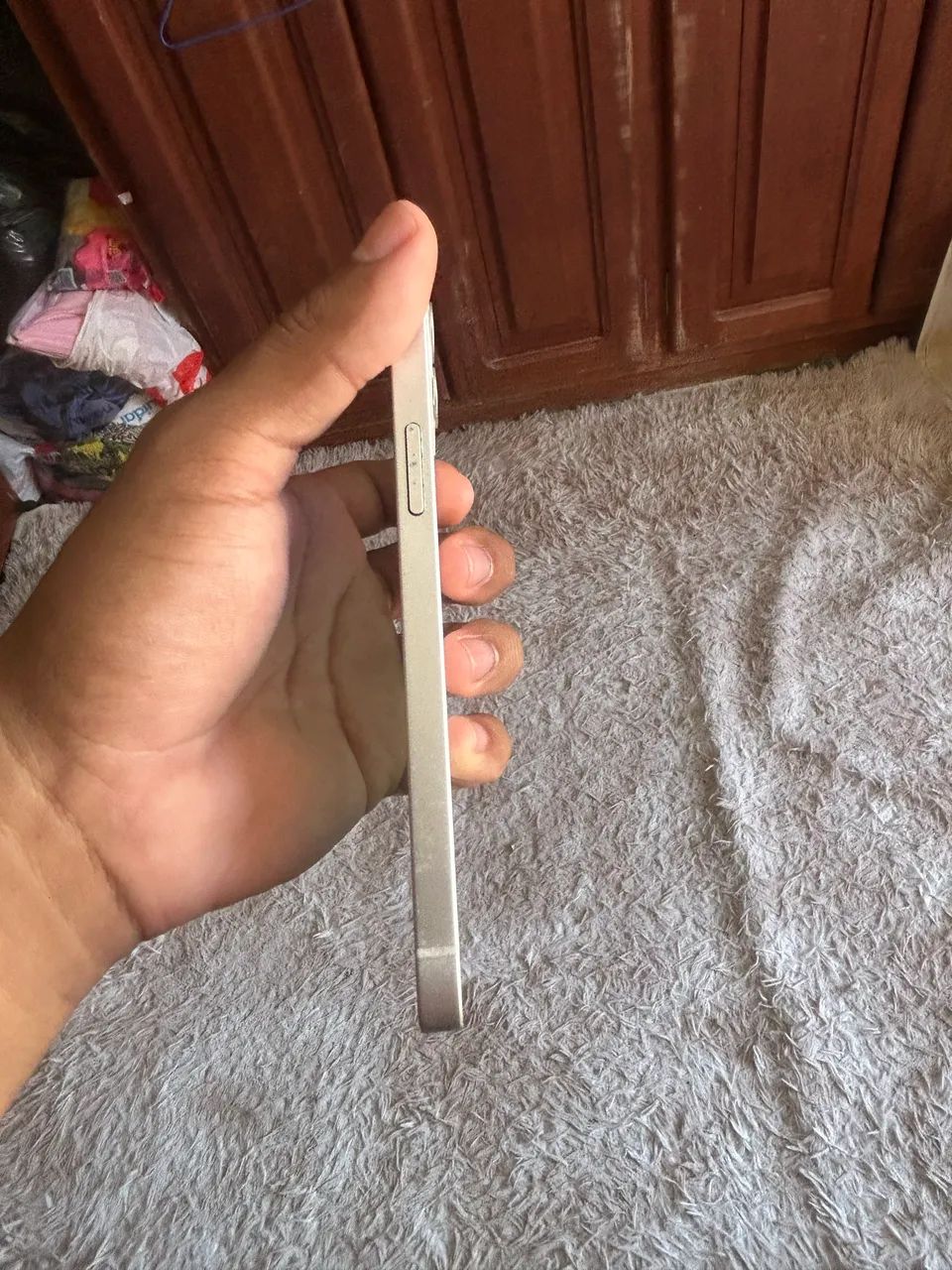 iPhone 12 com caixa e nota  - Foto 5