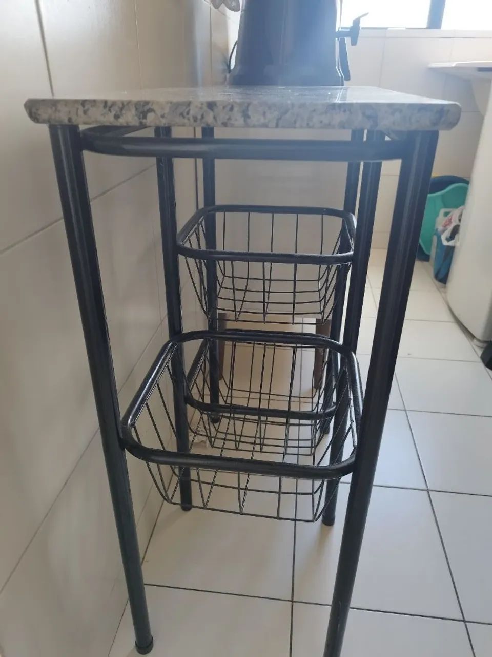 Fruteira  - Foto 2