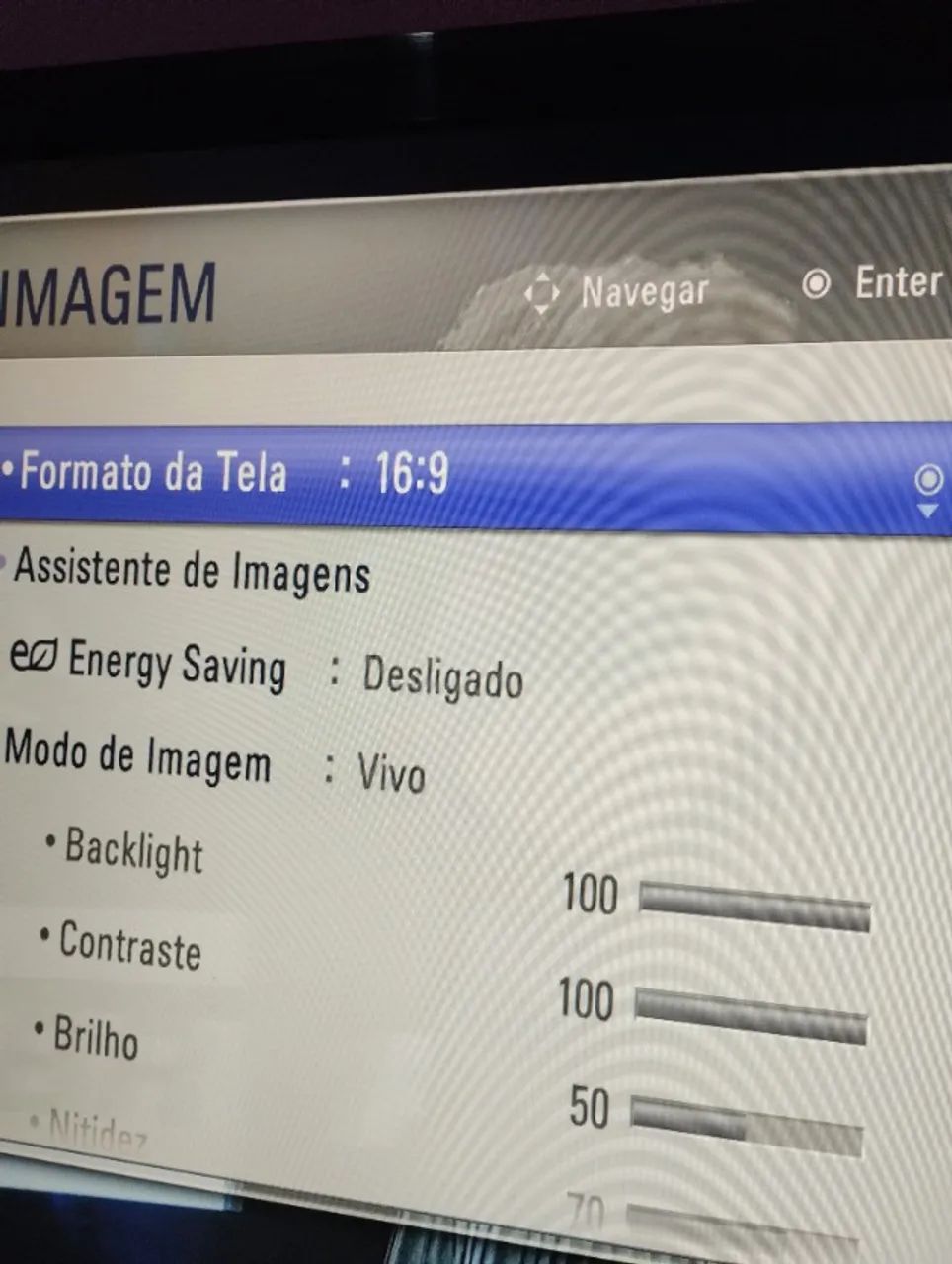 Televisão  - Foto 2