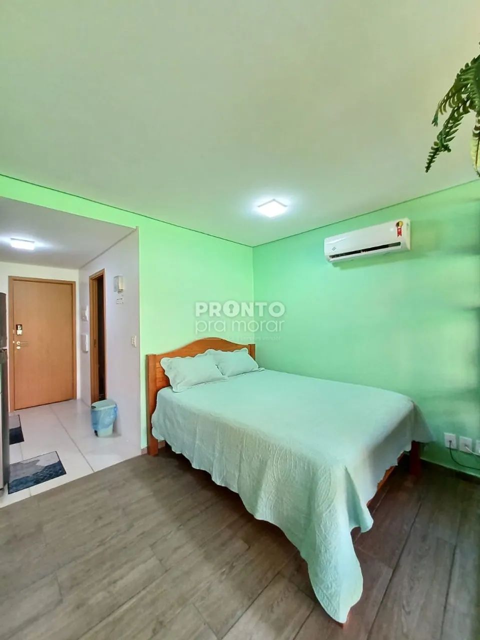 Apartamento com 1 quarto em Carneiros - Foto 5