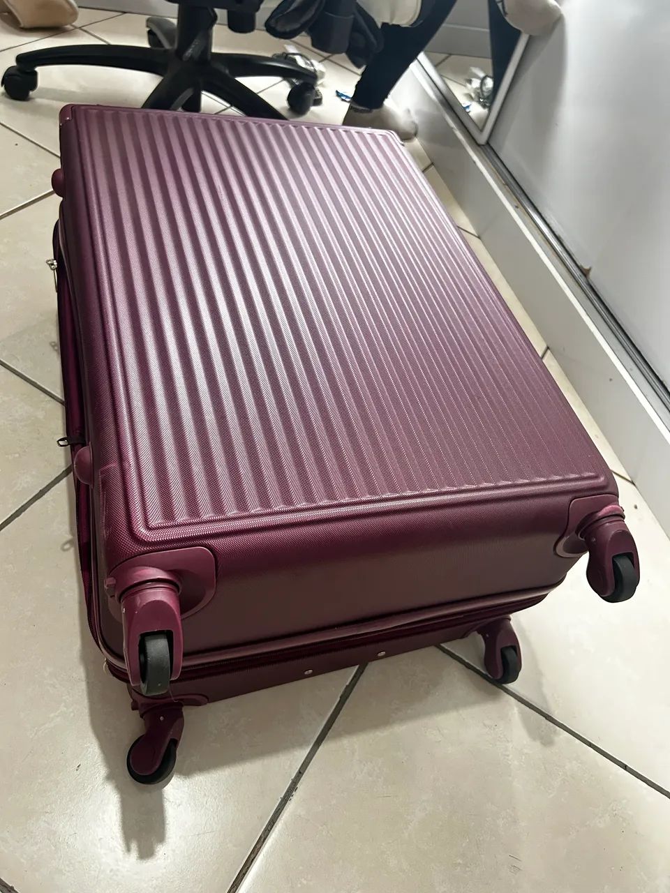 Mala 23kg 