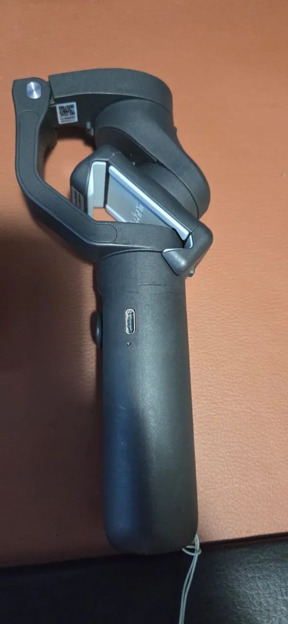 Gimbal Hohem iSteady X 3 Eixos para Celular - Foto 4