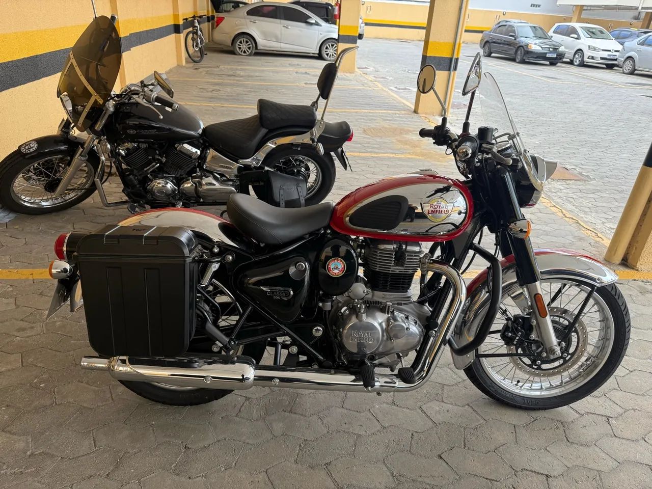 Classic crome 350 - Foto 2