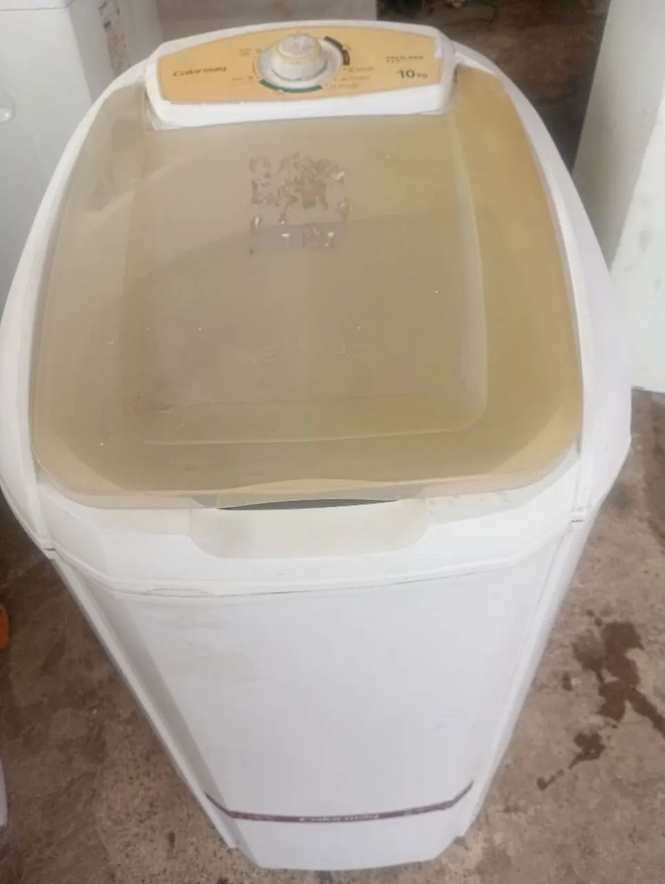 Tanquinho de lavar roupa  - Foto 2