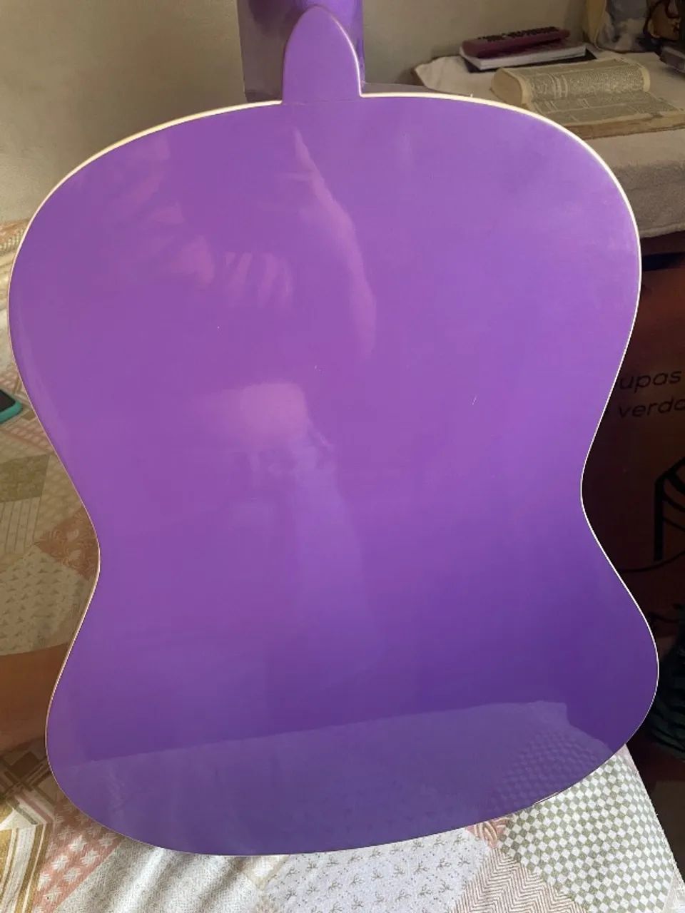 Violão  - Foto 4