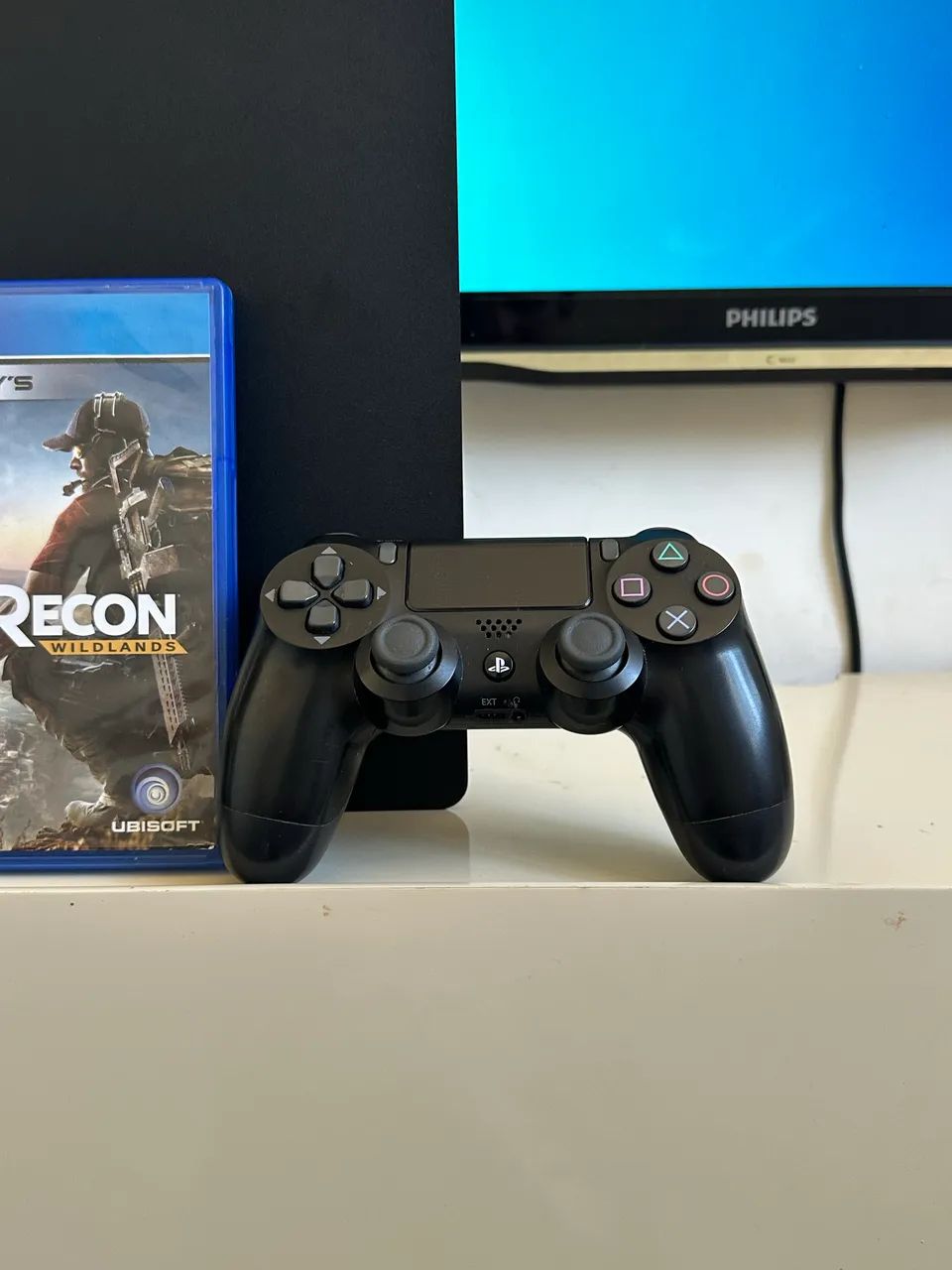 ps4 slim - 1TB - Foto 2